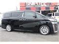 2018 Toyota Vellfire