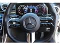 2022 Mercedes-Benz C-Class