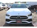2022 Mercedes-Benz C-Class