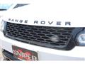 2015 Land Rover Range Rover