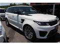 2015 Land Rover Range Rover