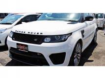 2015 Land Rover Range Rover