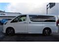 2019 Toyota Grand Hiace