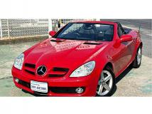 2008 Mercedes-Benz E-Class