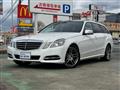 2013 Mercedes-Benz E-Class