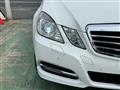 2013 Mercedes-Benz E-Class