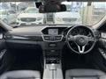 2013 Mercedes-Benz E-Class