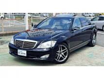 2009 Mercedes-Benz S-Class