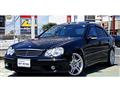 2004 Mercedes-Benz C-Class