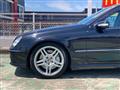 2004 Mercedes-Benz C-Class