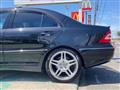 2004 Mercedes-Benz C-Class