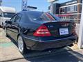 2004 Mercedes-Benz C-Class