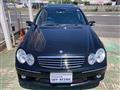 2004 Mercedes-Benz C-Class