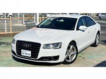 2014 Audi A8