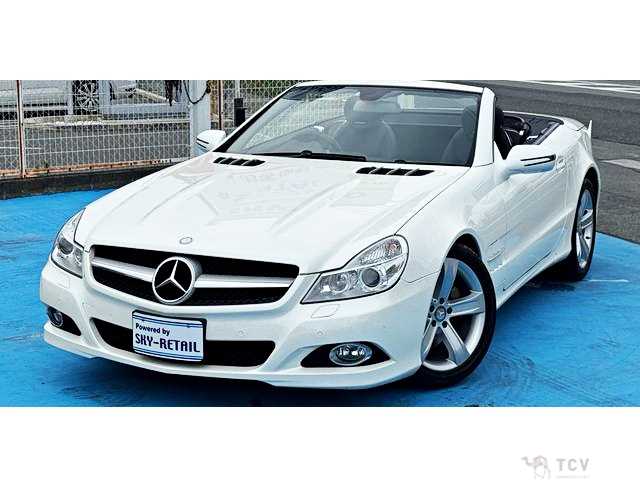 2008 Mercedes-Benz E-Class