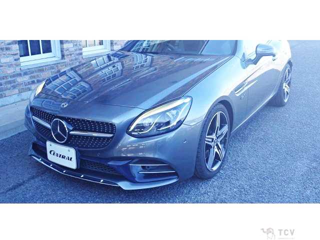 2020 Mercedes-Benz C-Class