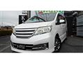 2011 Nissan Serena