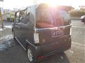 2012 Honda N BOX