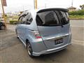 2013 Honda Freed
