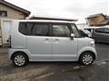 2012 Honda N BOX
