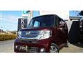 2013 Honda N BOX