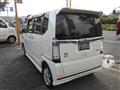 2012 Honda N BOX