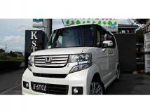 2012 Honda N BOX