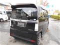 2013 Honda N BOX