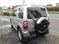 2012 Mitsubishi Pajero