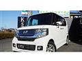 2014 Honda N BOX