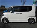 2014 Honda N BOX
