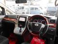 2009 Toyota Vellfire