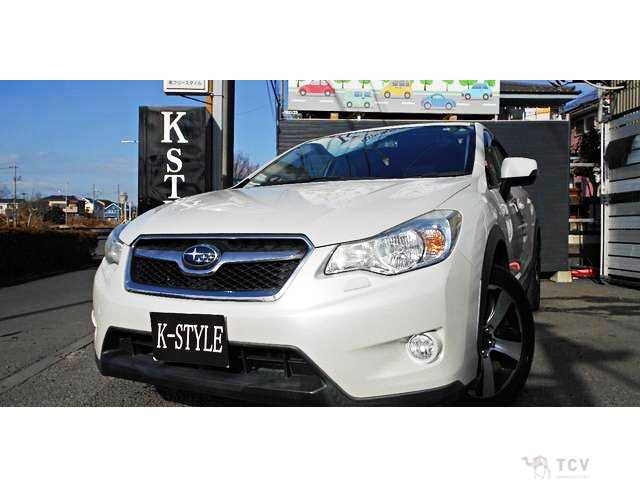 2014 Subaru Subaru Others