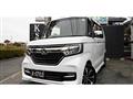 2018 Honda N BOX