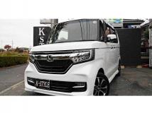 2018 Honda N BOX