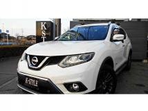2016 Nissan X-Trail