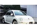 2005 Volkswagen New Beetle