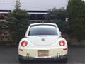 2005 Volkswagen New Beetle