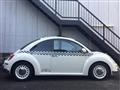 2005 Volkswagen New Beetle
