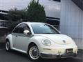 2005 Volkswagen New Beetle