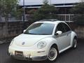 2005 Volkswagen New Beetle