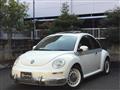 2005 Volkswagen New Beetle