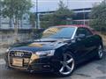 2013 Audi A5