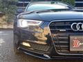 2013 Audi A5