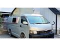 2005 Toyota Hiace Wagon