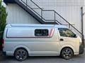 2005 Toyota Hiace Wagon