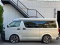 2005 Toyota Hiace Wagon