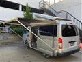 2005 Toyota Hiace Wagon