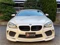 2015 BMW 6 Series