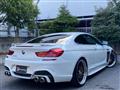 2015 BMW 6 Series